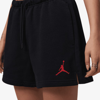 Nike W J JUMPMAN FLC SHORT 2 
