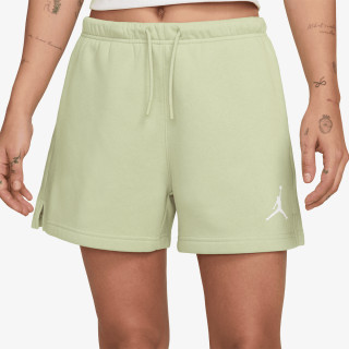 Nike W J JUMPMAN FLC SHORT 2 