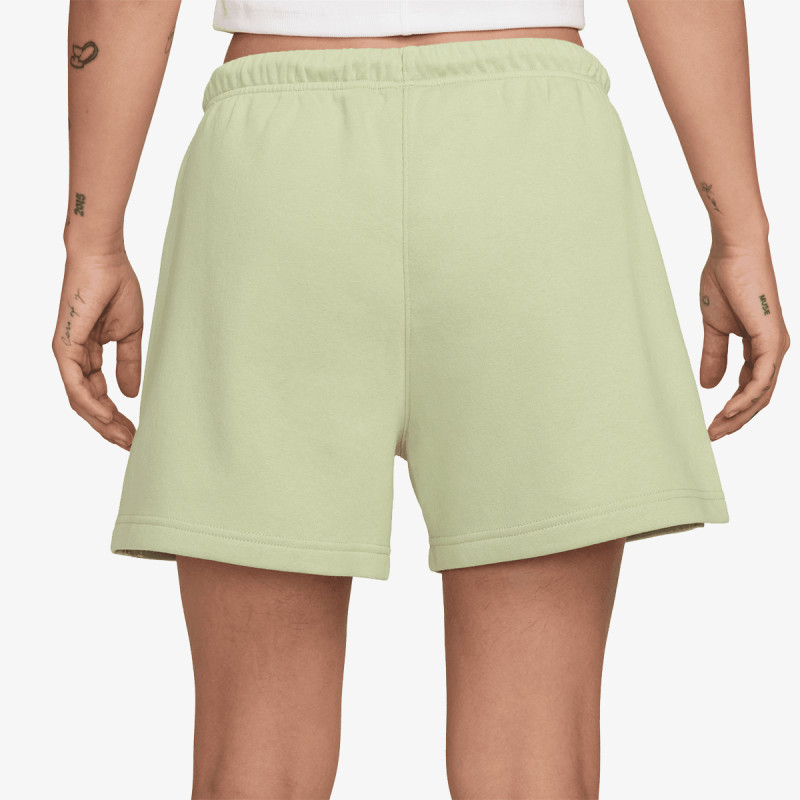 Nike W J JUMPMAN FLC SHORT 2 
