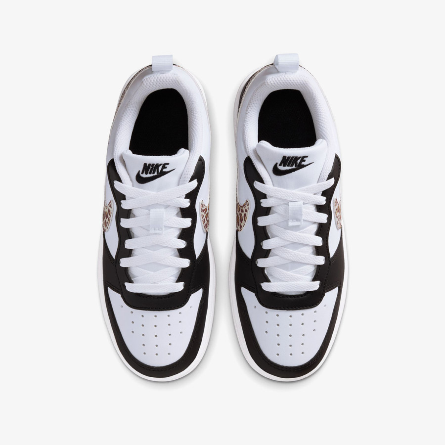 Nike COURT BOROUGH LOW CH BG 