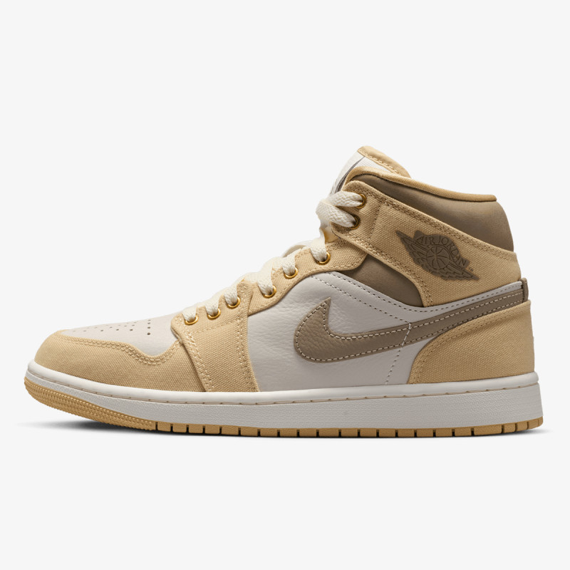 Nike WMNS AIR JORDAN 1 MID SE EMEA 