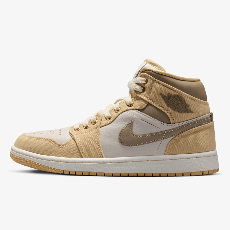 Nike WMNS AIR JORDAN 1 MID SE EMEA 
