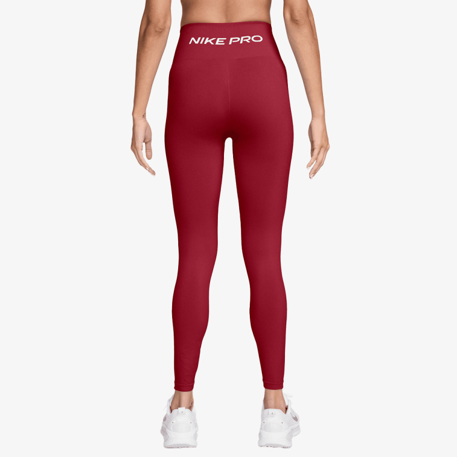 Nike W NP DF SMLS HR 7/8 TIGHT WT 