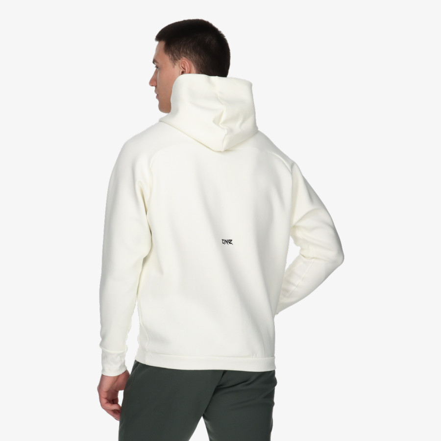 adidas Tepláková bunda Z.N.E. Premium Full-Zip Hooded 