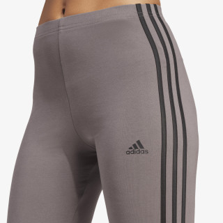 adidas Legíny Essentials 3-Stripes High-Waisted Single Jersey 