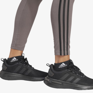 adidas Legíny Essentials 3-Stripes High-Waisted Single Jersey 