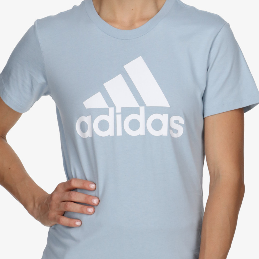 adidas Essentials Logo 