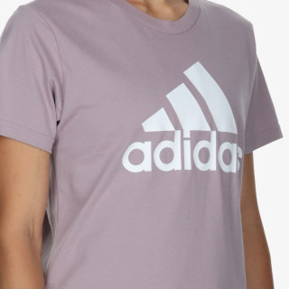 adidas Tričko LOUNGEWEAR Essentials Logo 