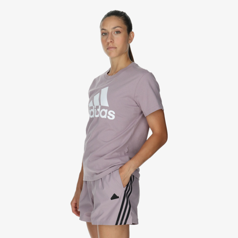 adidas Tričko LOUNGEWEAR Essentials Logo 