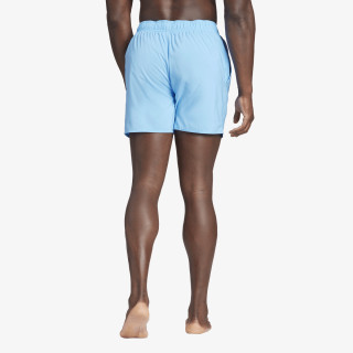 adidas Plavecké šortky Solid CLX Short-Length 