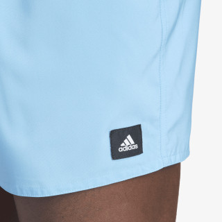 adidas Plavecké šortky Solid CLX Short-Length 