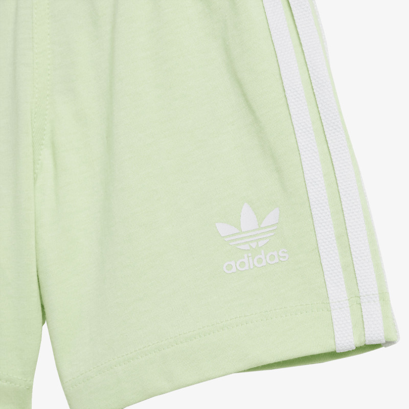 adidas Trefoil 