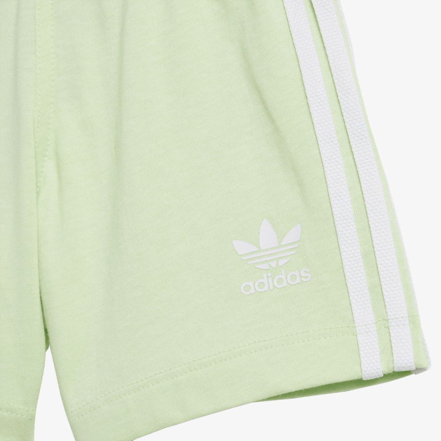 adidas Trefoil 