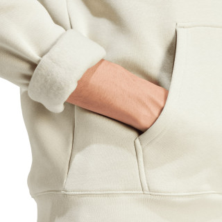 adidas Mikina s kapucňou Trefoil Essentials 
