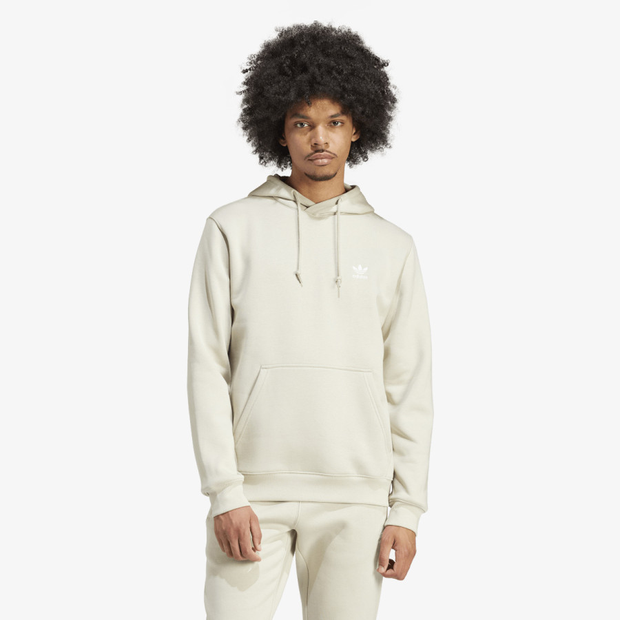 adidas Mikina s kapucňou Trefoil Essentials 