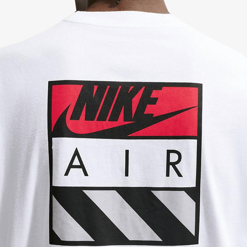 Nike U NSW TEE LSE AIR BOX 