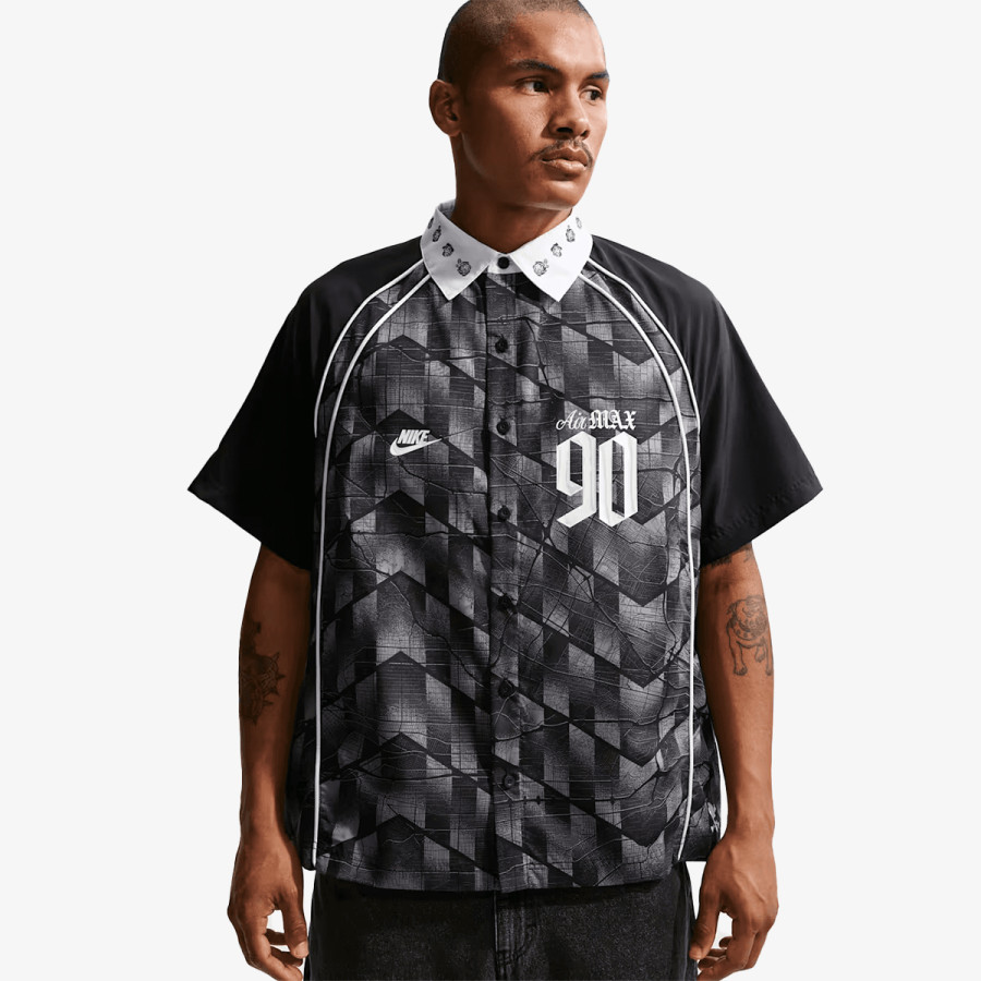 Nike Shirt 