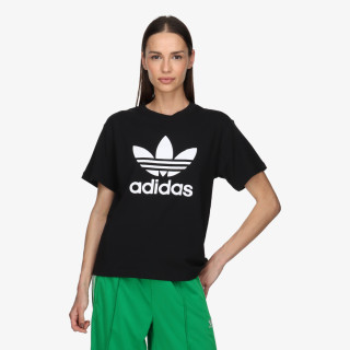 adidas Tričko Trefoil Regular 