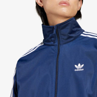 adidas Tepláková bunda Adicolor Classics Firebird 