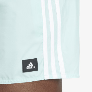 adidas Plavecké šortky 3-Stripes CLX 