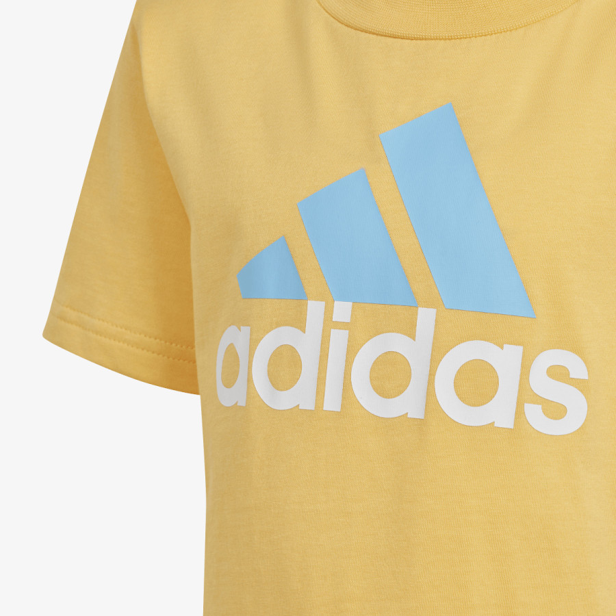 adidas Essentials Logo 