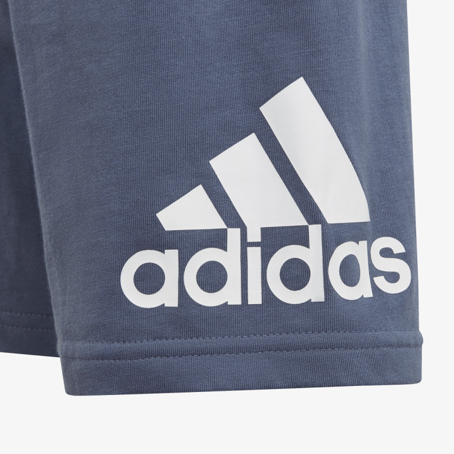 adidas Essentials Logo 