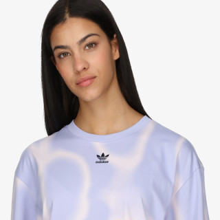 adidas Dye Allover Print 