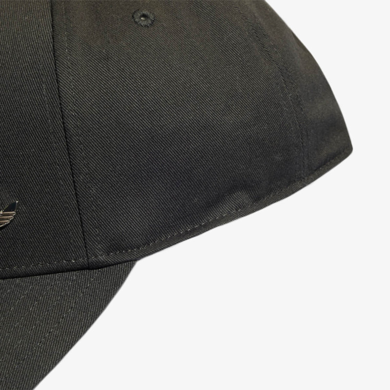 adidas Metallic Trefoil 