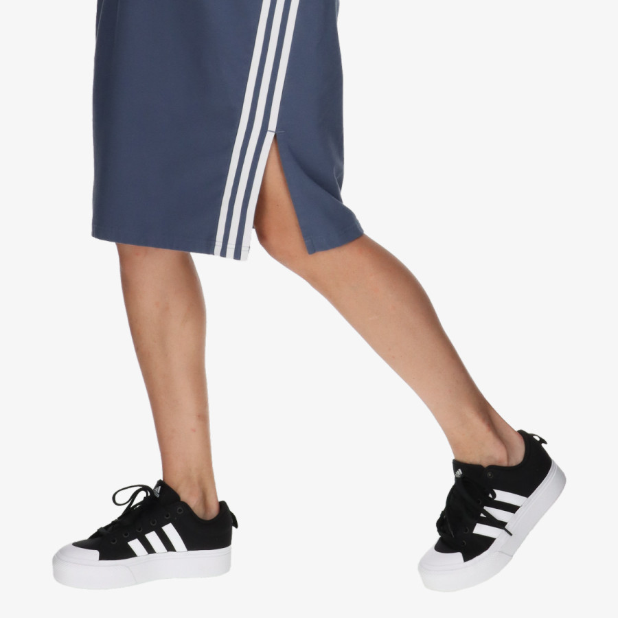 adidas Šaty Future Icons 3-Stripes 