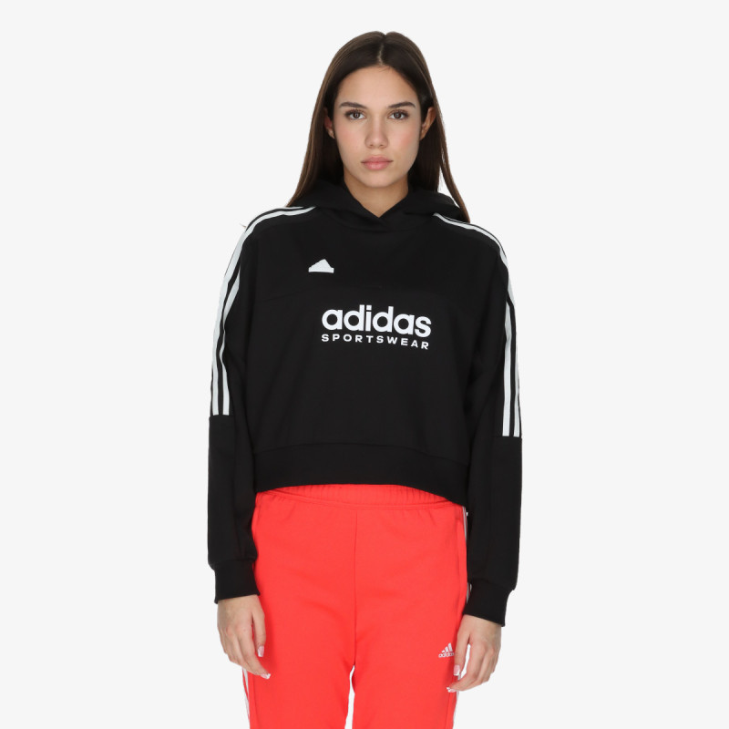 Mikina adidas top star wars