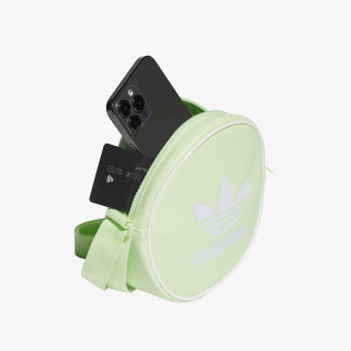 adidas Taška Adicolor Classic Round 