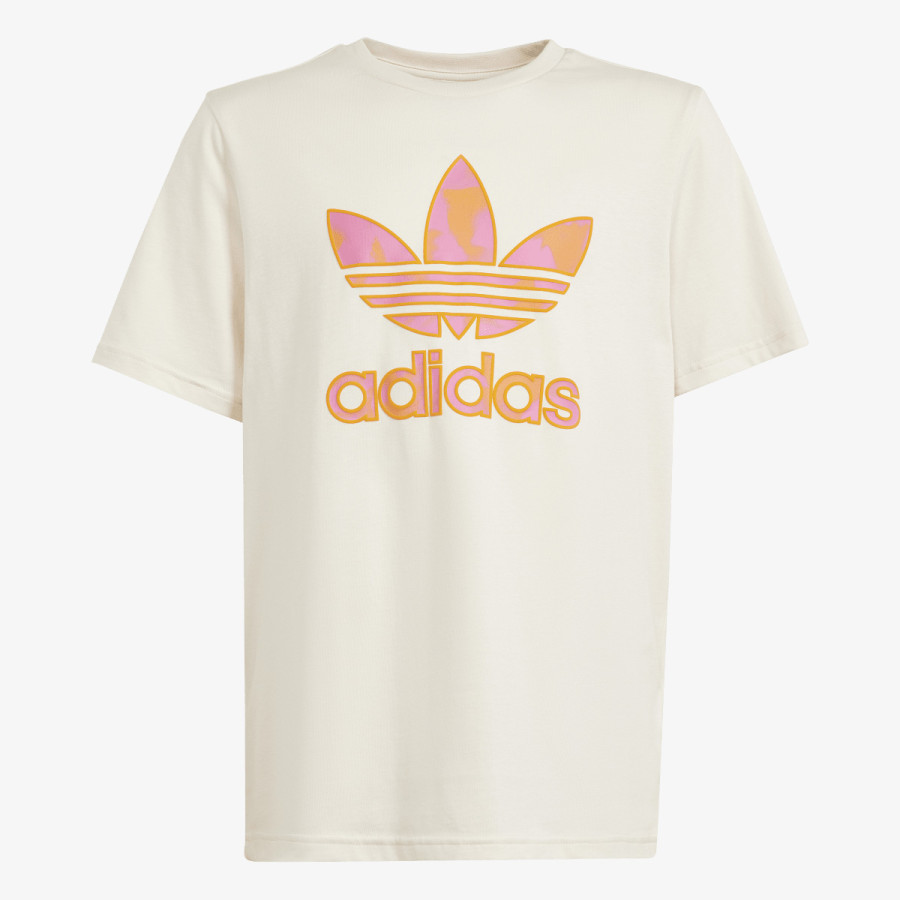 adidas Tričko Summer Allover Print 