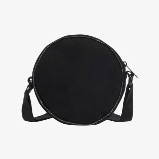 adidas Taška Rhinestones Fake Suede Round 