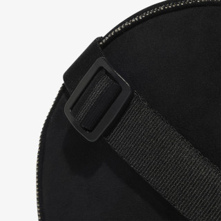 adidas Taška Rhinestones Fake Suede Round 