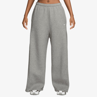 Nike W NK STDO FLC MW PLTD SNP PNT 