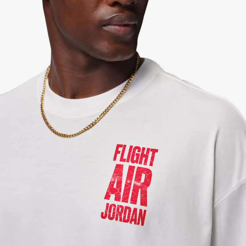 JORDAN M J FLT GFX BB 96 SS CRW 