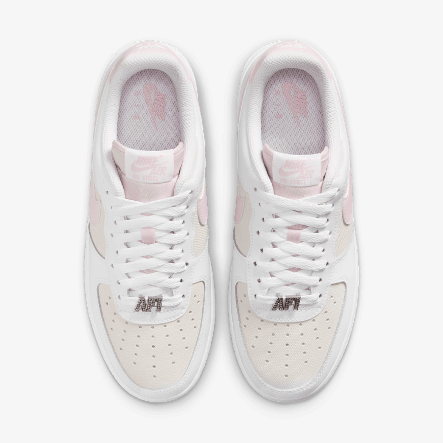 Nike W AIR FORCE 1 '07 SE HRDWR 