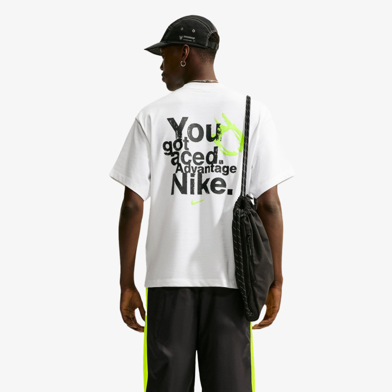 Nike M NK SOLO SW TEE GPX 