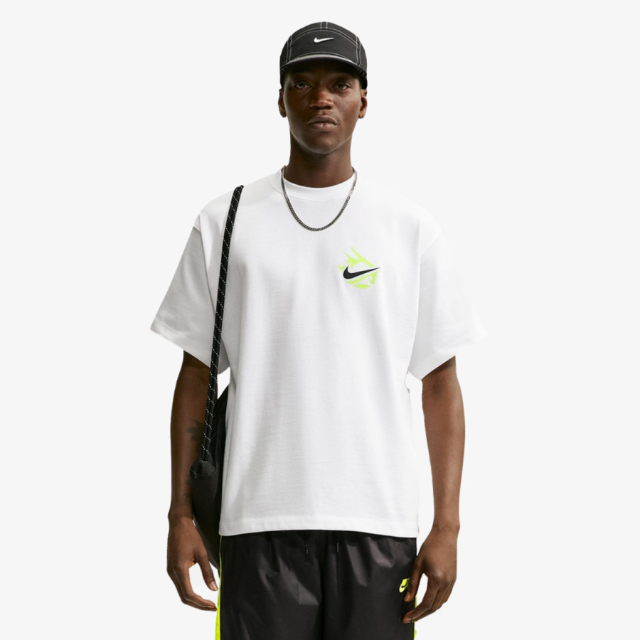 Nike M NK SOLO SW TEE GPX 