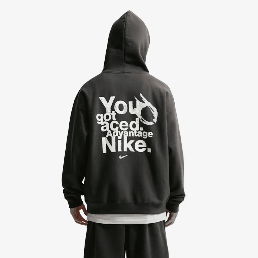 Nike M NK SOLO SW FLC HOODIE GPX 