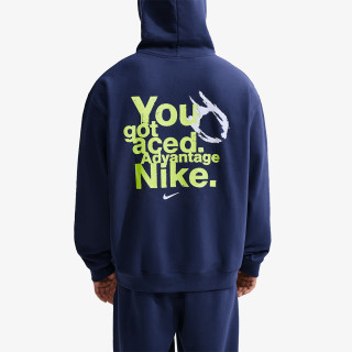 Nike M NK SOLO SW FLC HOODIE GPX 