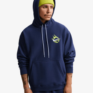 Nike M NK SOLO SW FLC HOODIE GPX 
