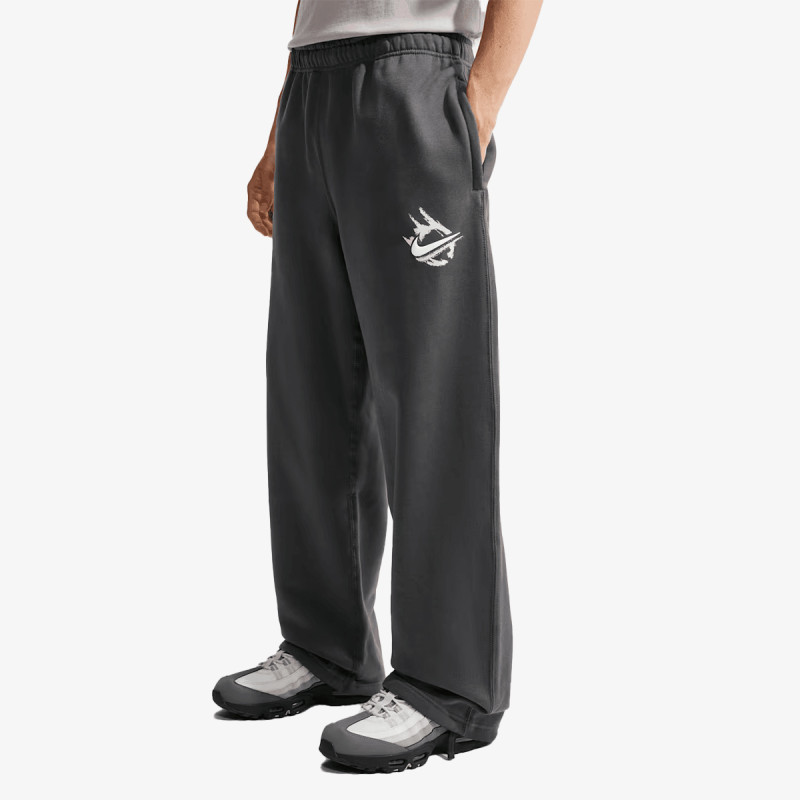 Nike M NK SOLO SW FLC OH PANT 