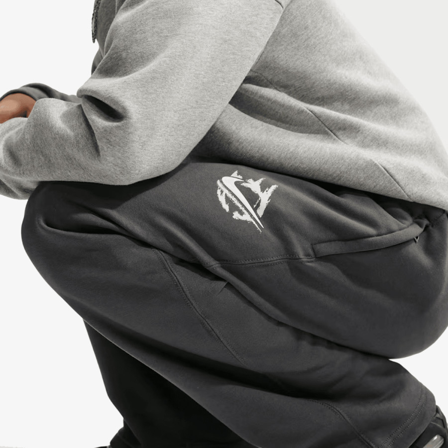 Nike M NK SOLO SW FLC OH PANT 