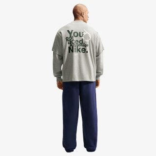 Nike M NK SOLO SW FLC OH PANT 