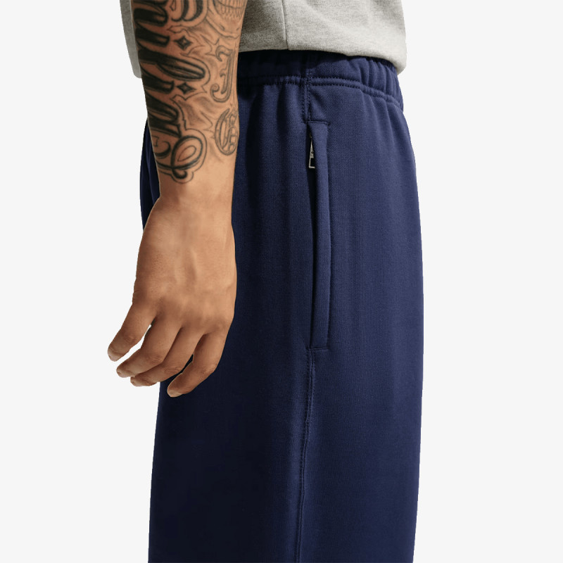 Nike M NK SOLO SW FLC OH PANT 