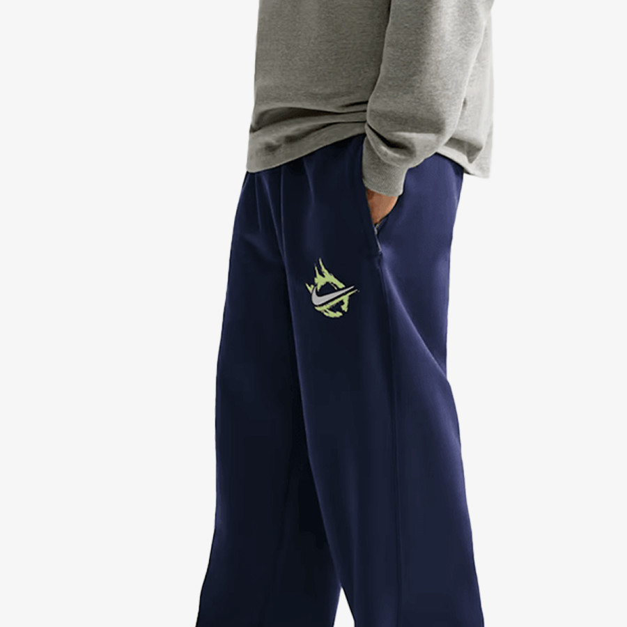 Nike M NK SOLO SW FLC OH PANT 