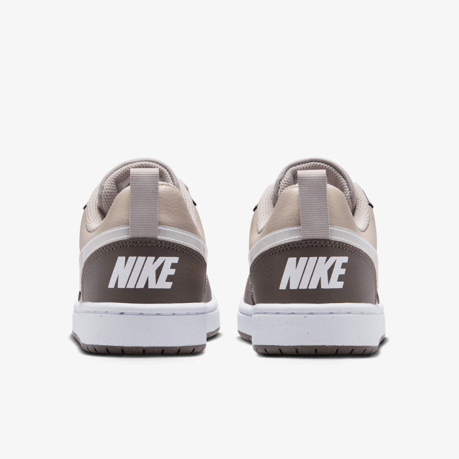 Nike COURT BOROUGH LOW JES (GS) 