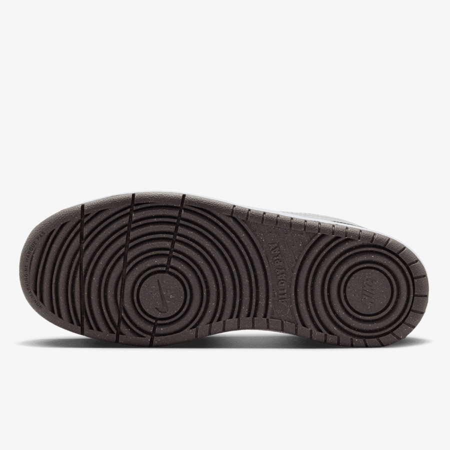 Nike COURT BOROUGH LOW JES (GS) 