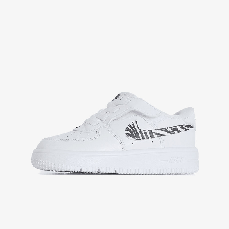 Nike FORCE 1 LOW PRINT EASYON (TD) 
